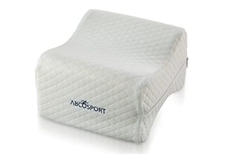 Best Knee Pillow for Sleeping - Which One to Choose?