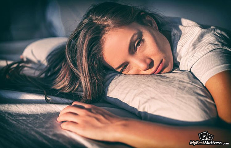 Complete Guide To Sleep Anxiety How To Deal With It 