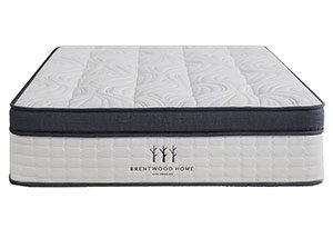 brentwood mattress