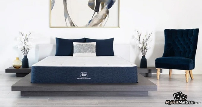 Brooklyn Bedding Aurora Review: A Mattress For Everyone?