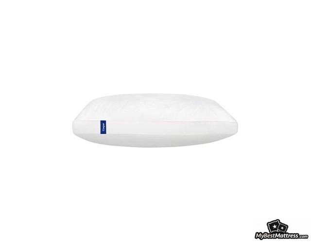 casper hybrid pillow