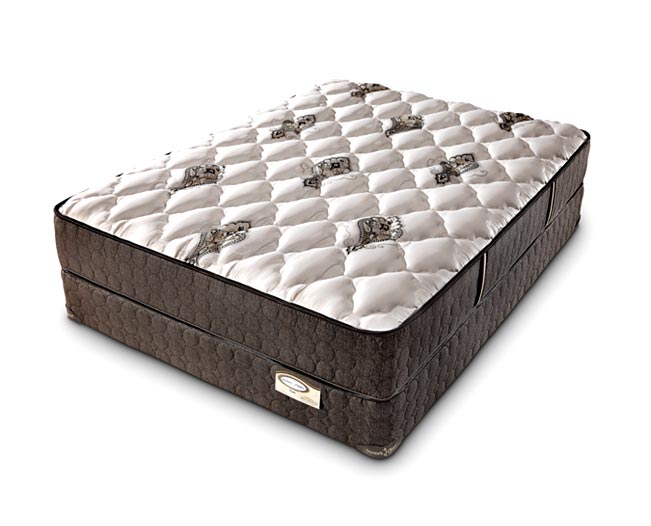 bakersfield plush mattress reviews