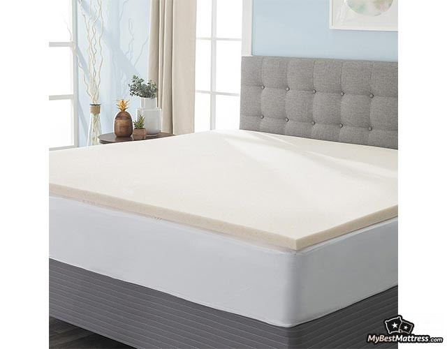firm mattress topper bed bath beyond
