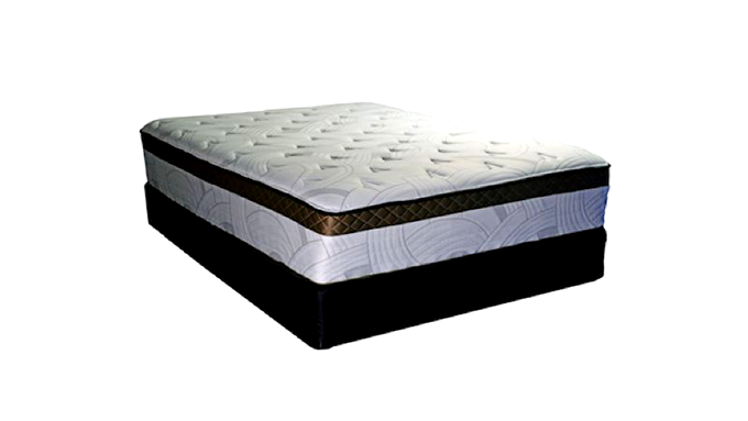 englander boston extra firm mattress review