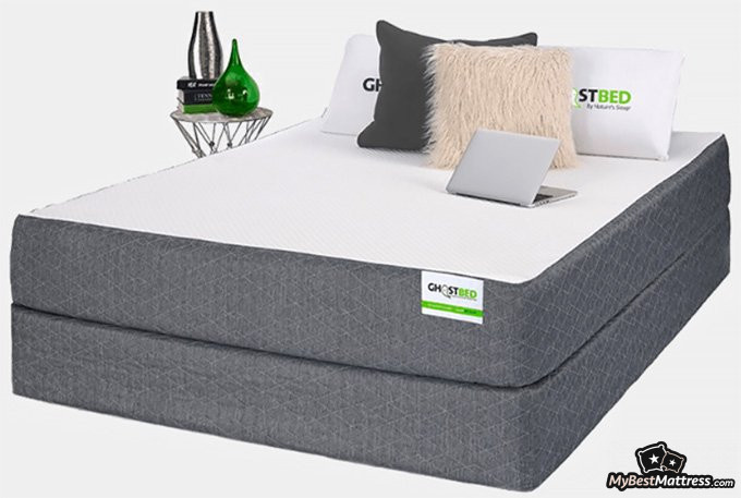 2024 GhostBed Mattress Reviews: All You Need To Know In One Place