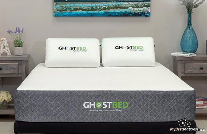 2024 GhostBed Mattress Reviews: All You Need to Know in One Place