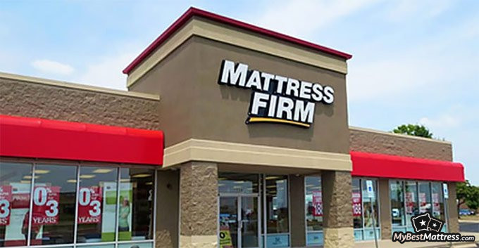 mattress firm locations colorado