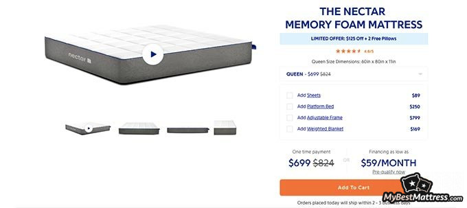 memoryworks smooth stone mattress reviews