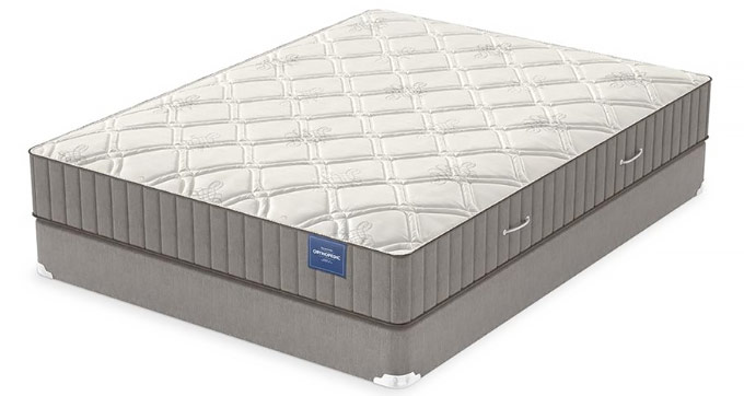 original mattress factory memory foam mattress reviews