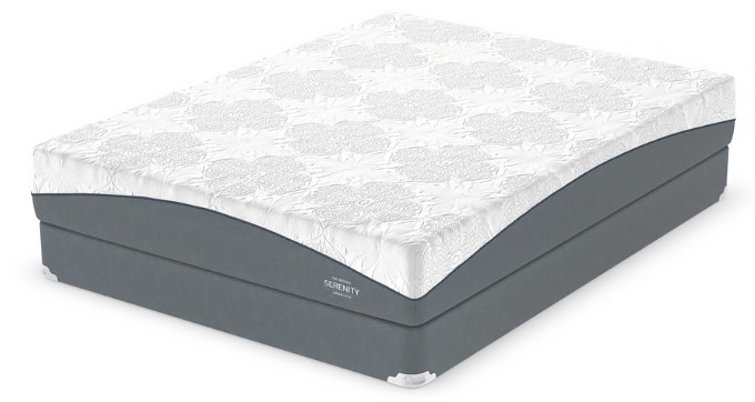 dream serenity 3 inch mattress topper review