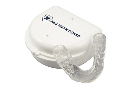 What Is The Best Mouth Guard For Teeth Grinding? (2024)