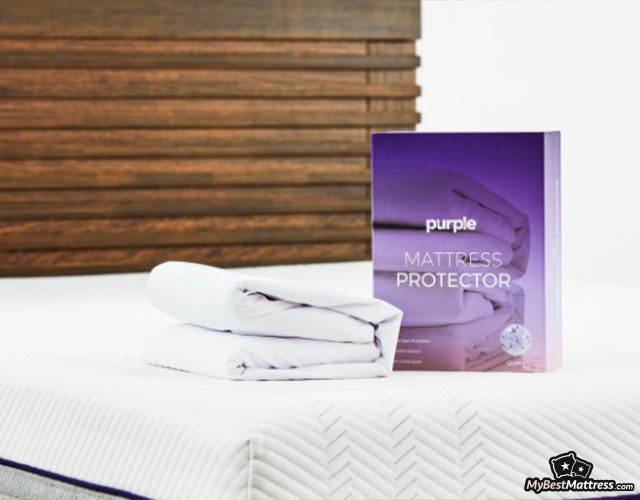 best mattress protector purple