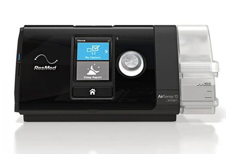 Guide to the Best CPAP Machine for Sleep Apnea (2024)