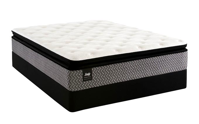 sealy mattress comfort levels