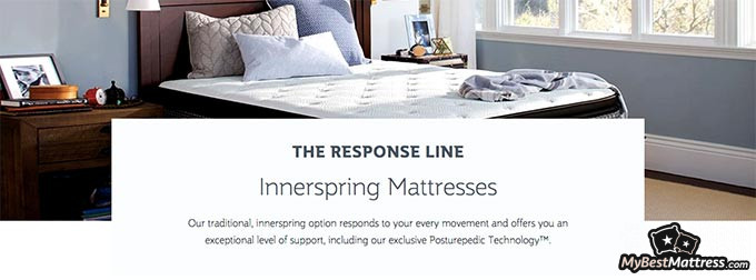 sealy rocksprings mattress reviews