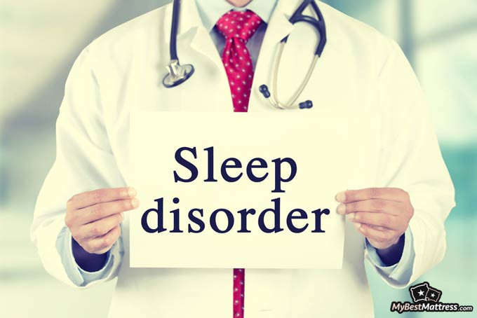 Excessive daytime sleepiness: sleep disorder Excessive daytime sleepiness: sleep disorder
