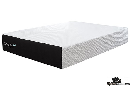 review on sleepys mattress
