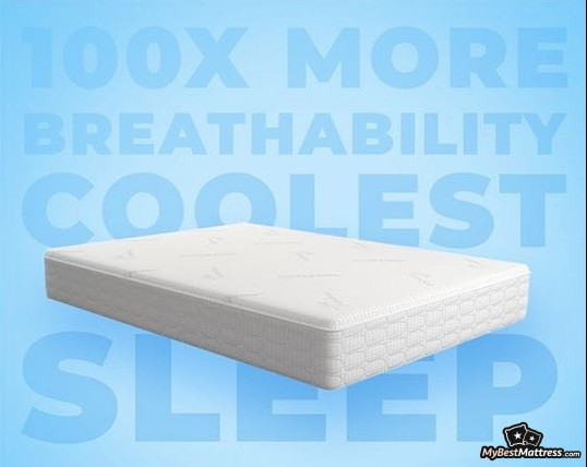 snuggle-pedic mattress review