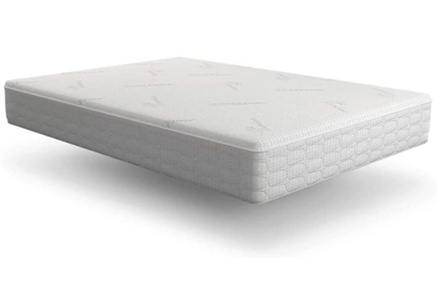 snuggle pedic mattress