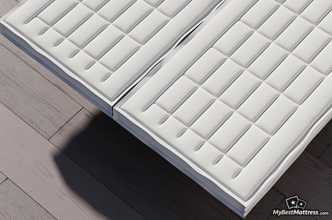 reviews of saatva solaire mattress