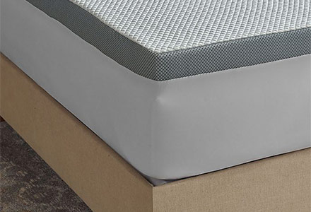 7 Best Cooling Mattress Topper Picks For Hot Nights (2024)