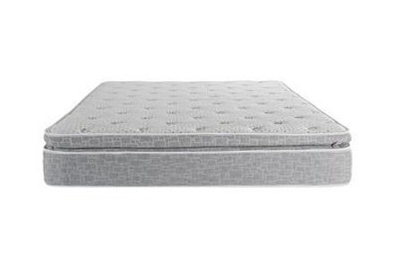 tulo hybrid 12 plush mattress