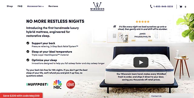golden sleep mattress review