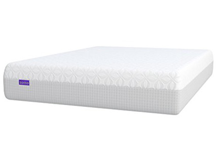 zotto mattress topper